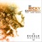 Échale Madera (feat. Jimmy Bosch) - Dj Ricky Campanelli lyrics
