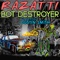 Bot Destroyer (feat. The Smith) - Razatti lyrics