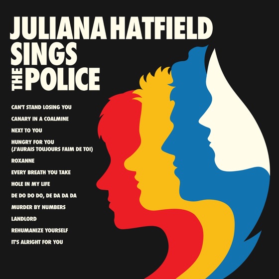 Cover artwork for Every Breath You Take