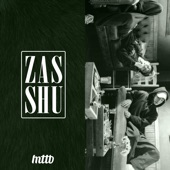 ZASSHU - EP artwork