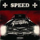 Speed artwork