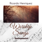 Worship Songs (Instrumental) artwork