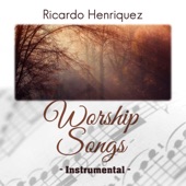 Instrumental Worship artwork