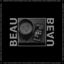 Forgotten Love - Single - Beau Forgotten Love - Single - Beau