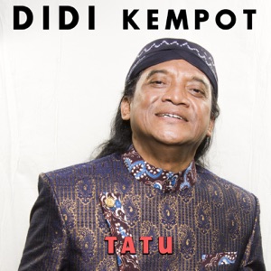 Didi Kempot - Tatu - Line Dance Choreographer