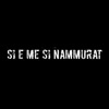 SI E ME SI NAMMURAT (Acoustic Version) - Single, 2020