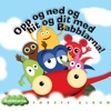 Babblarna på norsk - Hurrasangen