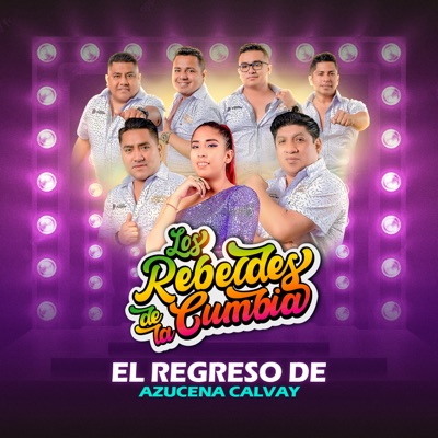 Descargar Dejar de Amarte / Sentada en un Bar (En Vivo) - Los Rebeldes De La Cumbia gratis en MP3