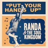 Put Your Hands Up (Instrumental) artwork