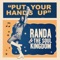Put Your Hands Up (Instrumental) artwork