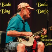 Bada Bing Bada Banjo artwork