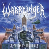 Warbringer - Defiance of Fate