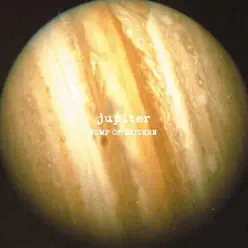Jupiter - Bump of Chicken