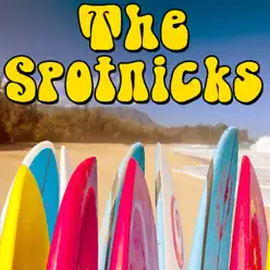 The Spotnicks - The Spotnicks The Spotnicks - The Spotnicks