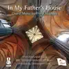 In My Father’s House album lyrics, reviews, download