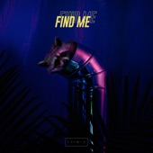 Find Me artwork