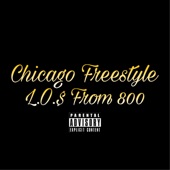 Chicago Freestyle (Remix) artwork