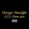 Chicago Freestyle (Remix) artwork