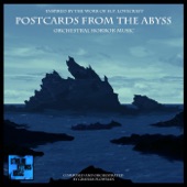 Postcards from the Abyss artwork