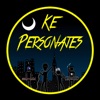 Mientes (En Vivo) by Ke Personajes iTunes Track 1