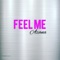 Feel Me - Azana lyrics