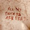 All My Friends Are Dead artwork