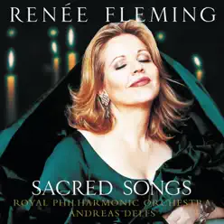 Sacred Songs - Royal Philharmonic Orchestra