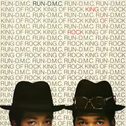 King of Rock - Run DMC