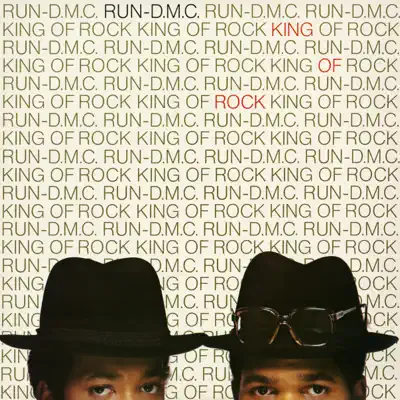 King of Rock - Run DMC