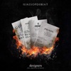 Designers (feat. Dopebwoy & LouiVos) by IliassOpDeBeat iTunes Track 1