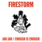 Jah Jah - Firestorm lyrics