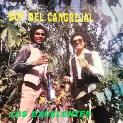 Soy del Cangrejal - Los Excelentes