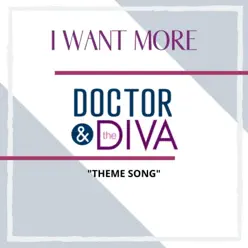 I Want More (Dr. And Diva Theme) - Single - Kimberley Locke I Want More (Dr. And Diva Theme) - Single - Kimberley Locke