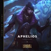 Aphelios, The Weapon of the Faithful - Single