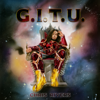 Chris Rivers - G.I.T.U. artwork
