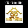 THE TRIUMPHANT (ライブ) - Single album lyrics, reviews, download