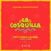 La Cosquilla (feat. El Kamel) - Single album lyrics, reviews, download