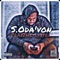 Alone (feat. Yung Lan) - S.Oda'von lyrics