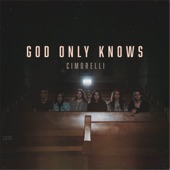God Only Knows (Acoustic) artwork