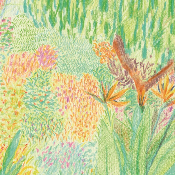 Luís Severo - Primavera