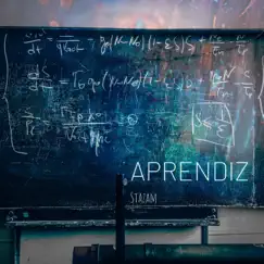 Aprendiz - Single by Stazam album reviews, ratings, credits