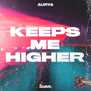 Aurya - Keeps Me Higher - Line Dance Music