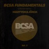 BCSA Fundamentals, Vol. 3 (DJ Mix), 2020