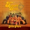 Não Pare - Templo Soul lyrics