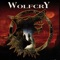 Nightriders - Wolfcry lyrics
