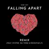 Stream & download Falling Apart (feat. Ryster, Nu Tone & Rockstar Jt) [Remix] - Single