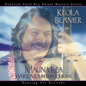 Mauna Kea (White Mountain Journal) - Keola Beamer