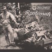 Rootsman artwork