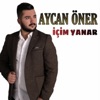 İçim Yanar - Single