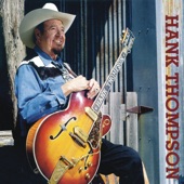 Hank Thompson - In the Jailhouse Now